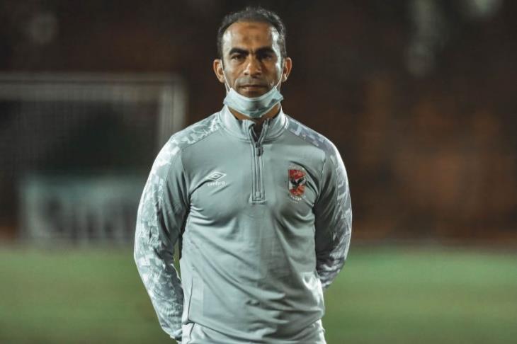 سيد عبد الحفيظ